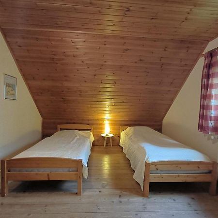 Ulmenhof Melfsen - Gemuetliches Ferienhaus Auf Dem Bauernhof Oeversee 外观 照片