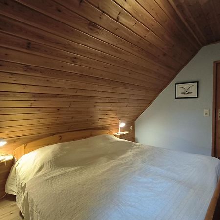 Ulmenhof Melfsen - Gemuetliches Ferienhaus Auf Dem Bauernhof Oeversee 外观 照片