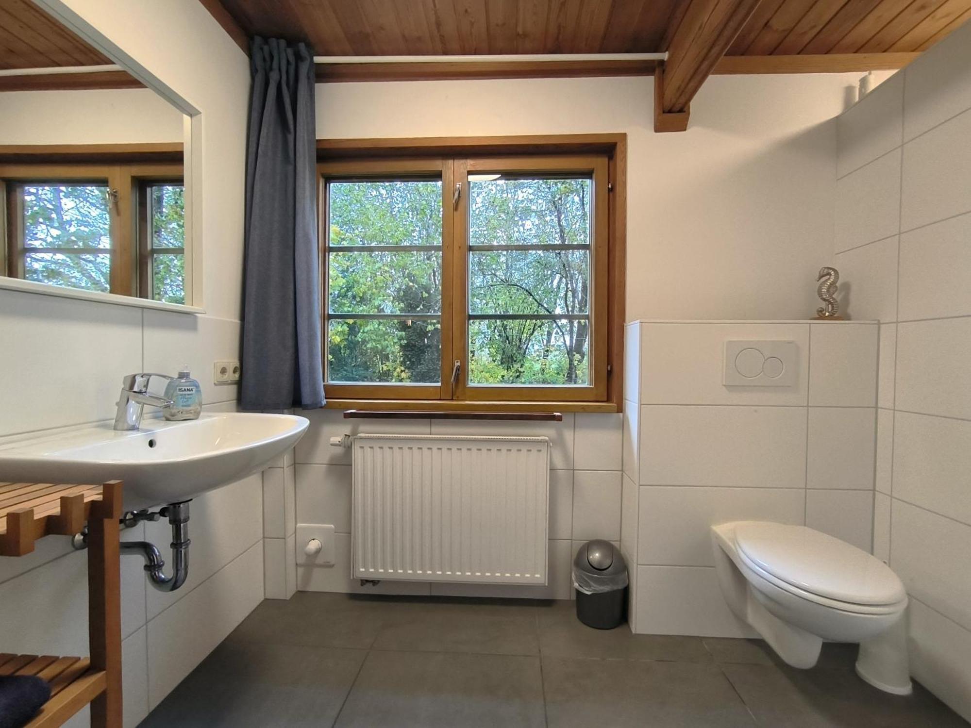 Ulmenhof Melfsen - Gemuetliches Ferienhaus Auf Dem Bauernhof Oeversee 外观 照片