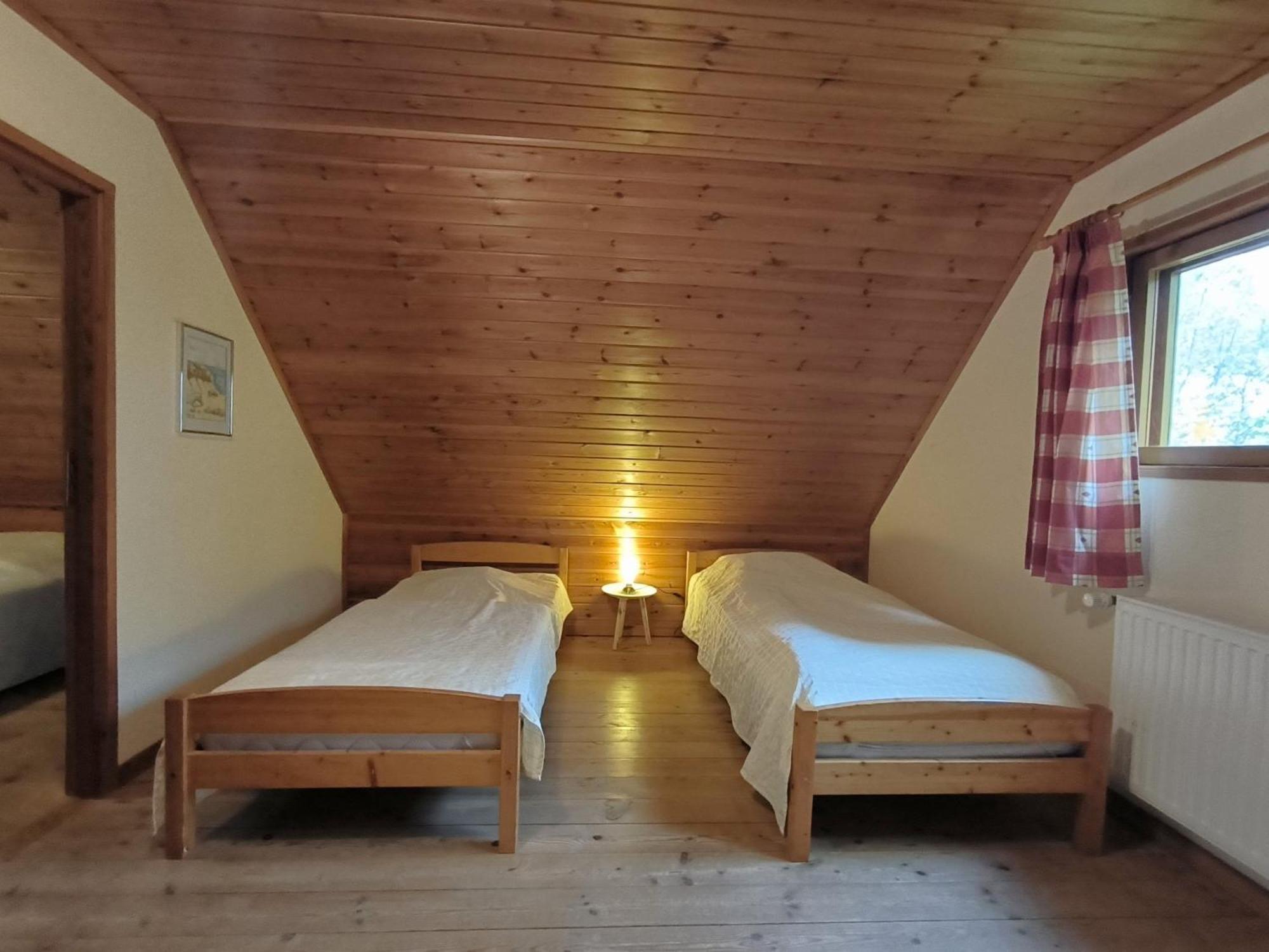 Ulmenhof Melfsen - Gemuetliches Ferienhaus Auf Dem Bauernhof Oeversee 外观 照片