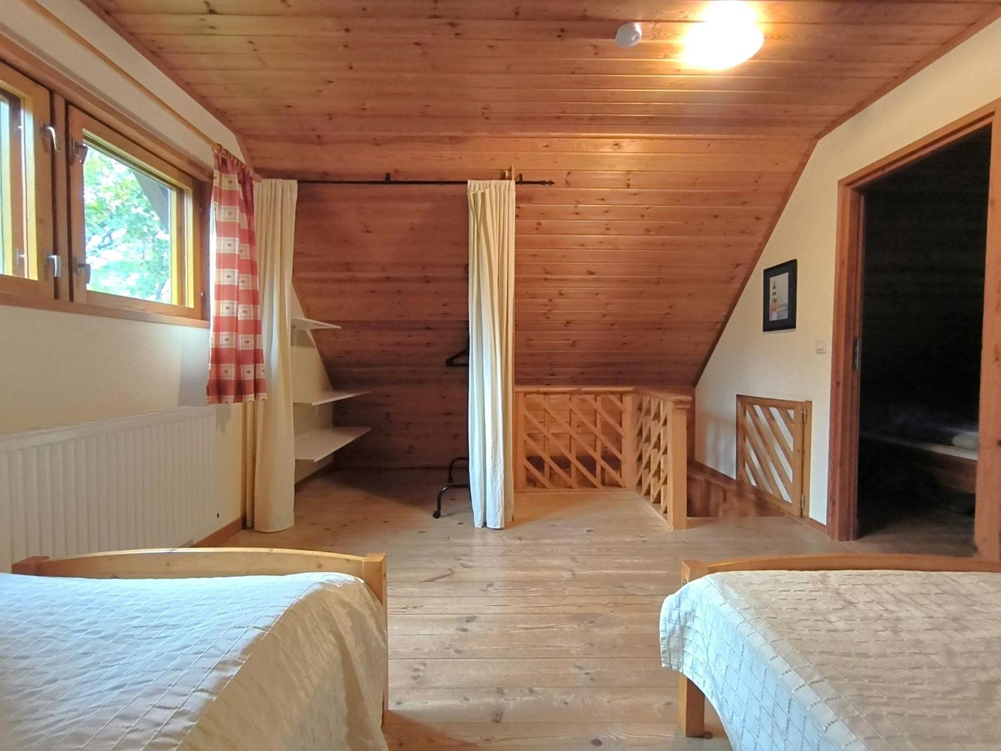Ulmenhof Melfsen - Gemuetliches Ferienhaus Auf Dem Bauernhof Oeversee 外观 照片
