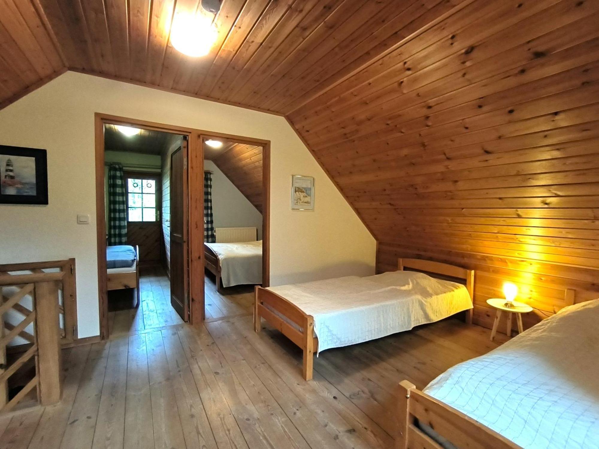 Ulmenhof Melfsen - Gemuetliches Ferienhaus Auf Dem Bauernhof Oeversee 外观 照片