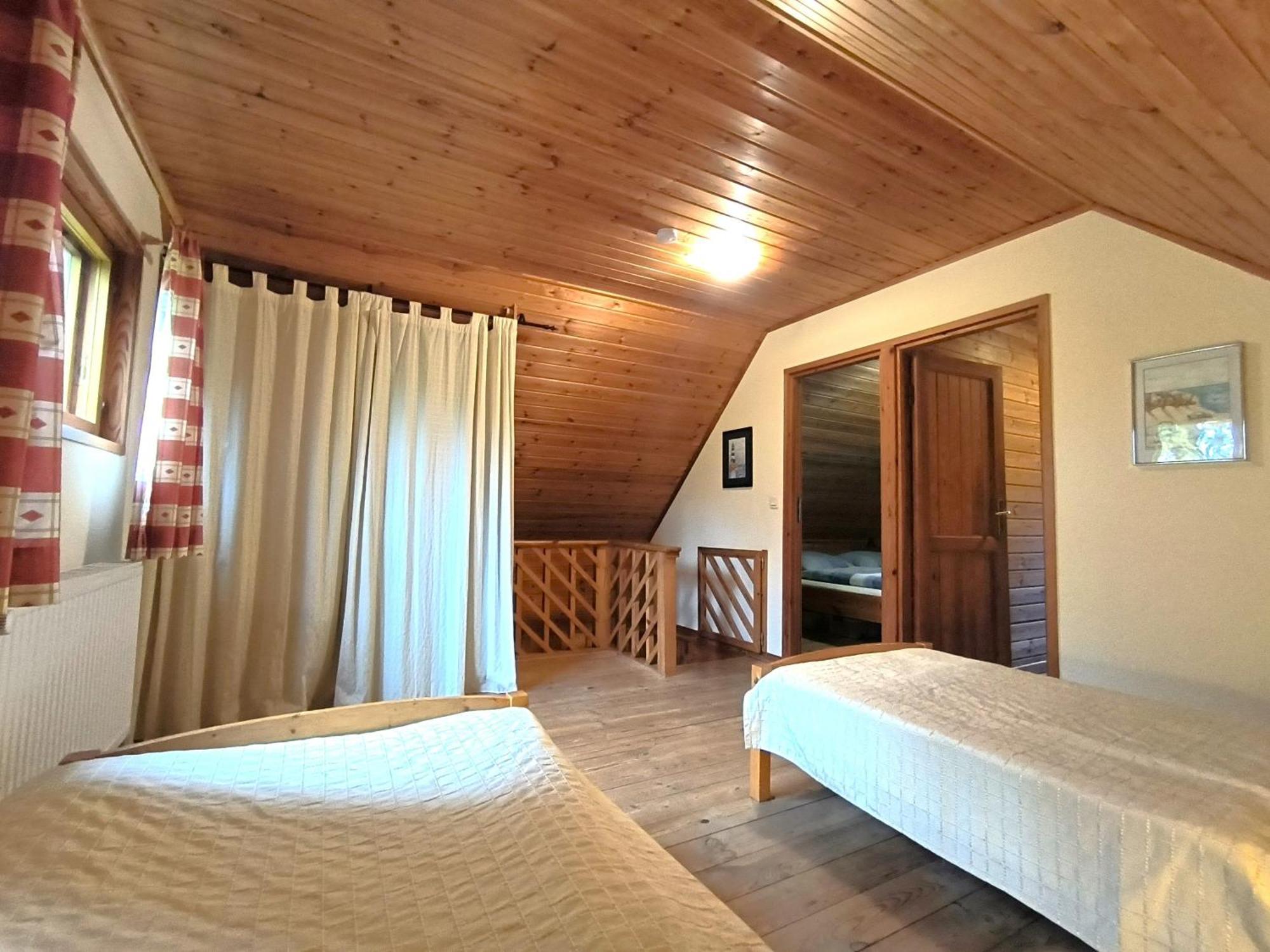 Ulmenhof Melfsen - Gemuetliches Ferienhaus Auf Dem Bauernhof Oeversee 外观 照片