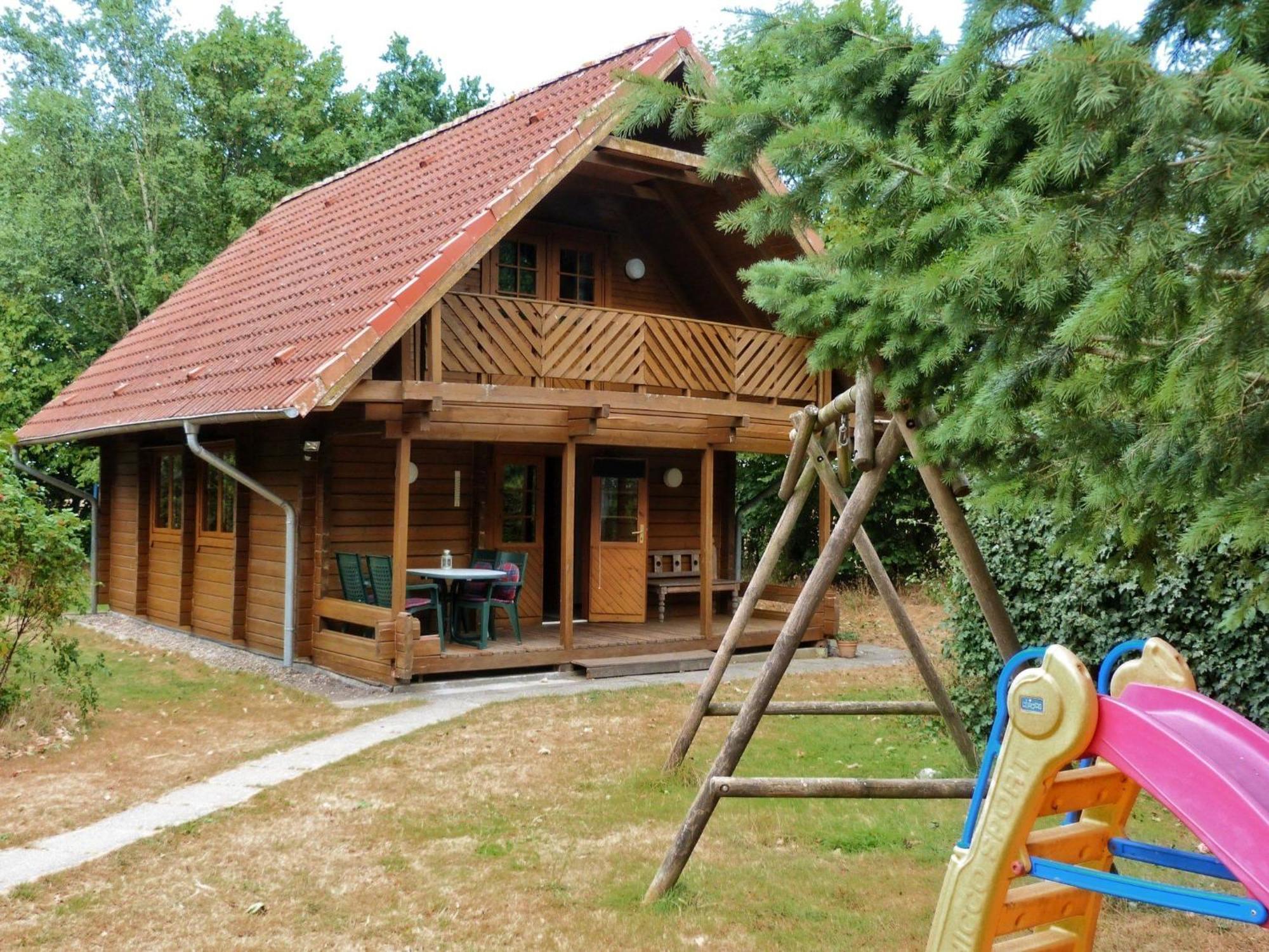 Ulmenhof Melfsen - Gemuetliches Ferienhaus Auf Dem Bauernhof Oeversee 外观 照片